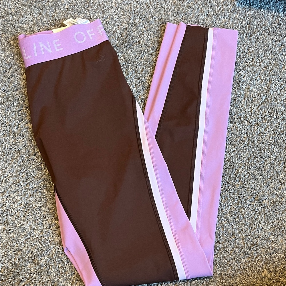 NWT Aerie Leggings